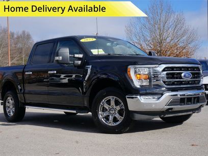 Used 2023 Ford F150 XLT w/ Equipment Group 302A High