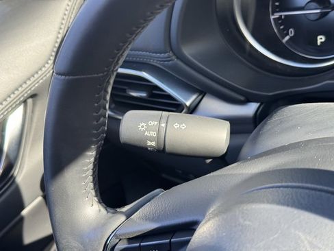 Certified 2023 MAZDA CX-5 AWD 2.5 S w/ Preferred Package image 28