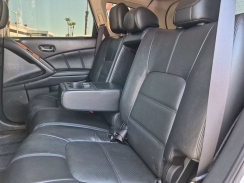 Used 2011 Nissan Murano LE w/ Navigation Pkg AWD/4WD image 15