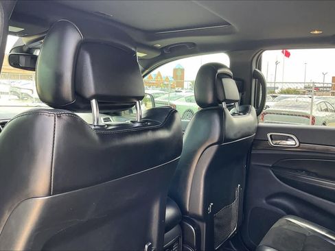 Used 2019 Jeep Grand Cherokee Altitude RWD image 10
