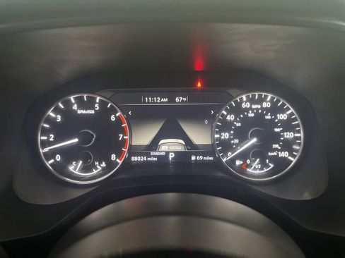 Used 2022 Nissan Rogue SV FWD image 63