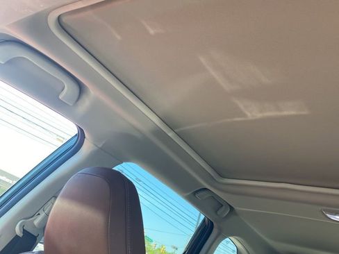 Used 2022 Subaru Forester Touring image 8