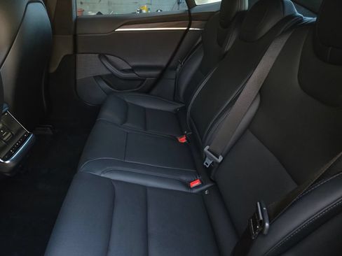 Used 2023 Tesla Model S Standard Range AWD/4WD image 13