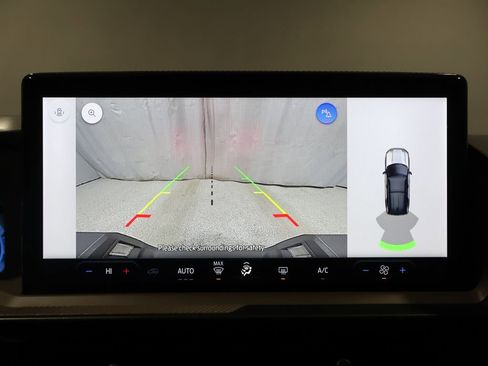 Used 2025 Ford Bronco Sport Big Bend image 26