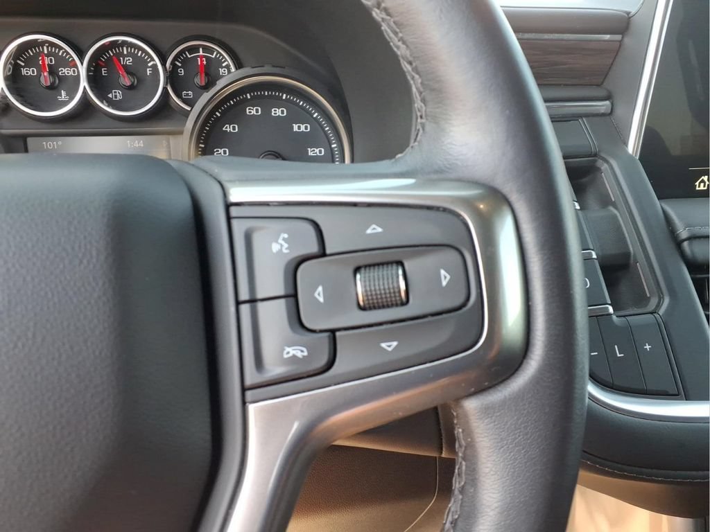 Certified 2021 Chevrolet Tahoe LT AWD/4WD image 15