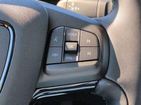 New 2026 Ford Mustang Mach-E Premium image 28