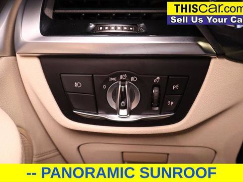 Used 2018 BMW X3 xDrive30i image 11