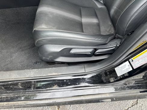 Used 2024 Honda Civic Sport image 13