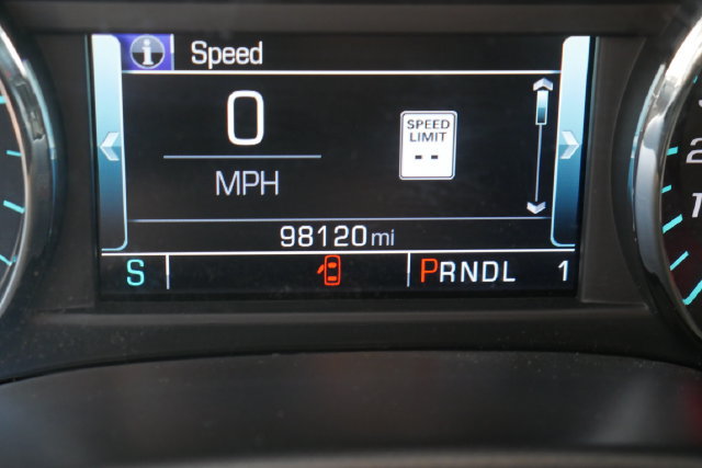 Used 2019 Chevrolet Silverado 3500 LTZ w/ Duramax Plus Package AWD/4WD image 21