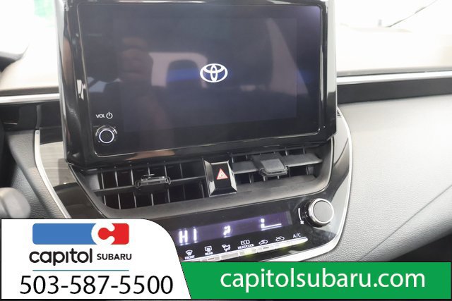 Used 2024 Toyota Corolla LE FWD image 14
