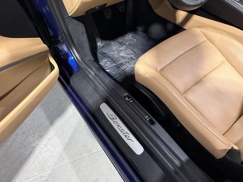 Used 2022 Porsche 718 Boxster image 36