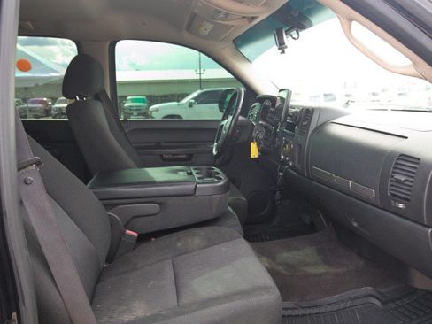 Used 2012 GMC Sierra 1500 SLE w/ Power Tech Package AWD/4WD image 27