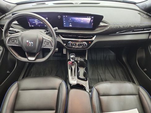 Used 2024 Buick Envista Sport Touring w/ Convenience I Package image 7