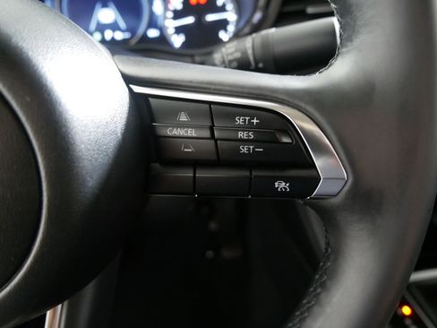 Certified 2025 MAZDA MAZDA3 s image 28