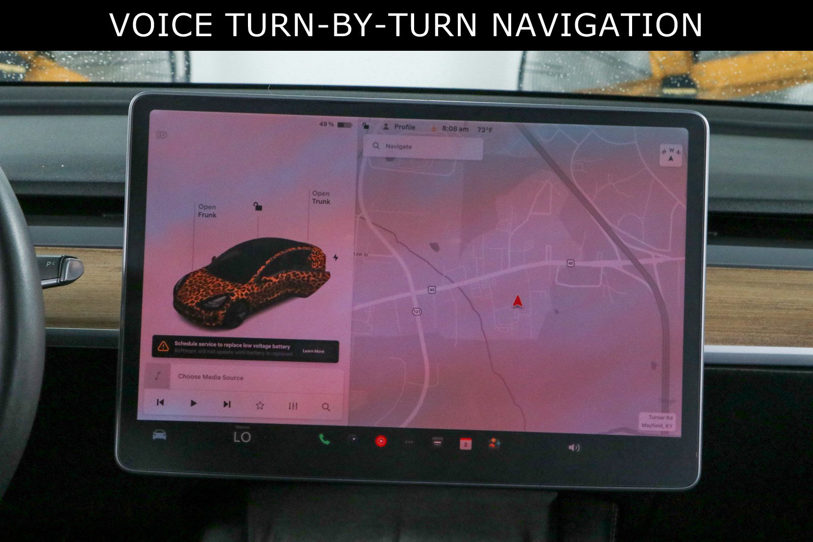 Used 2022 Tesla Model 3 Long Range AWD/4WD image 15