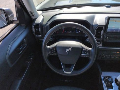 Certified 2024 Ford Bronco Sport Big Bend image 14
