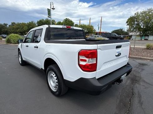 Used 2022 Ford Maverick XL FWD image 6