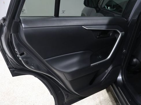 Used 2024 Toyota RAV4 LE image 18