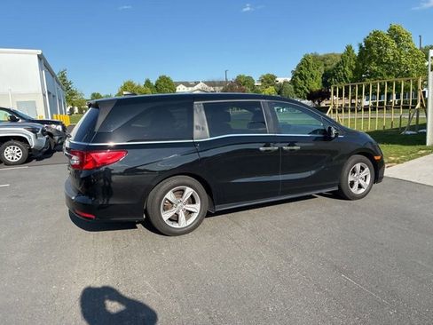 Used 2020 Honda Odyssey EX-L image 6