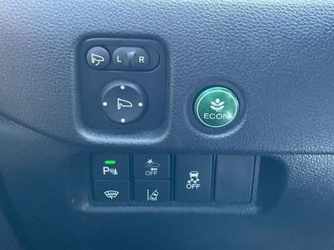 Used 2024 Honda Passport Black Edition image 14