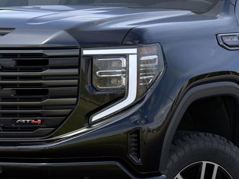 New 2026 GMC Sierra 1500 AT4 w/ AT4 Premium Package image 10