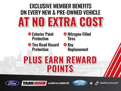 Used 2024 Ford Transit 250 Low Roof w/ Exterior Upgrade Package image 8