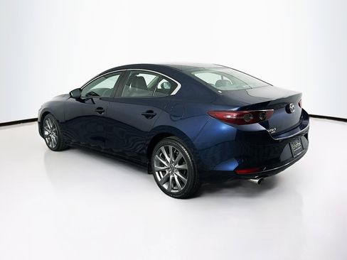 Used 2020 MAZDA MAZDA3 AWD Sedan w/ Select Package image 5