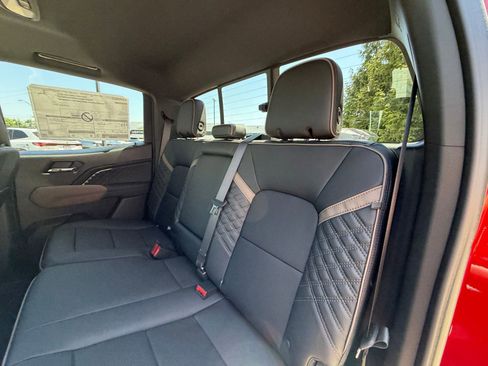 New 2026 GMC Canyon Denali AWD/4WD image 23