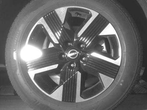 Used 2026 Nissan Kicks SV w/ Cold Weather Package AWD/4WD image 16