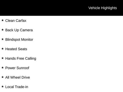 Used 2019 Toyota RAV4 XLE w/ Convenience Package image 5