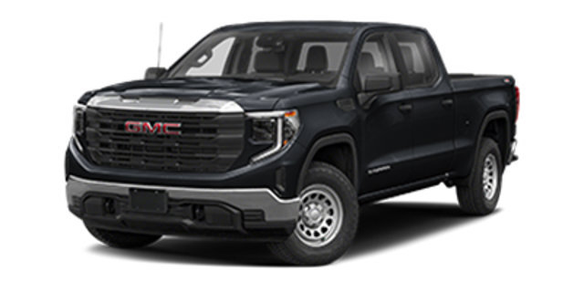 Used 2023 GMC Sierra 1500 SLT w/ SLT Premium Plus Package AWD/4WD image 1