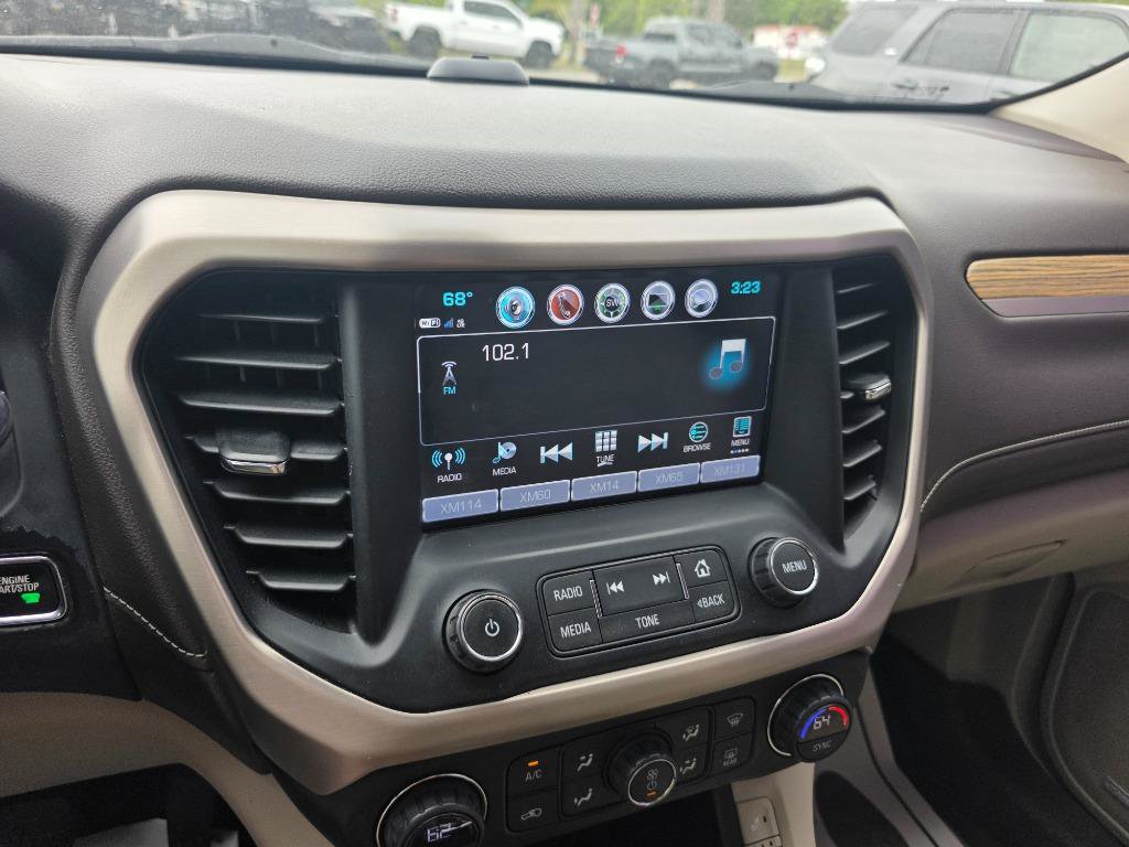 Used 2019 GMC Acadia Denali FWD image 19