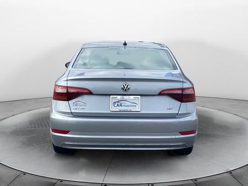 Used 2019 Volkswagen Jetta S w/ Driver Assistance Package image 4