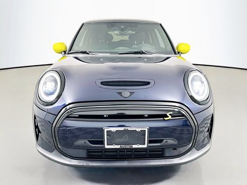 Used 2022 MINI Cooper SE FWD image 2
