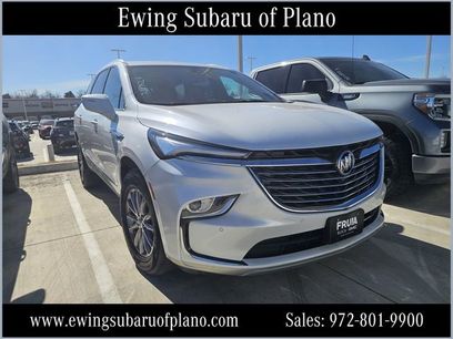 Used 2023 Buick Enclave Premium