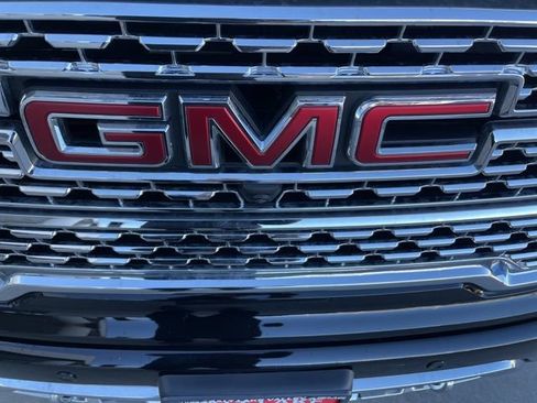 Used 2021 GMC Sierra 1500 Denali w/ Denali Ultimate Package image 24