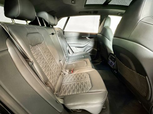 Used 2024 Audi RS Q8 image 26