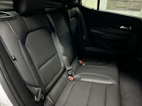 New 2026 Buick Envista Sport Touring w/ Convenience I Package image 26