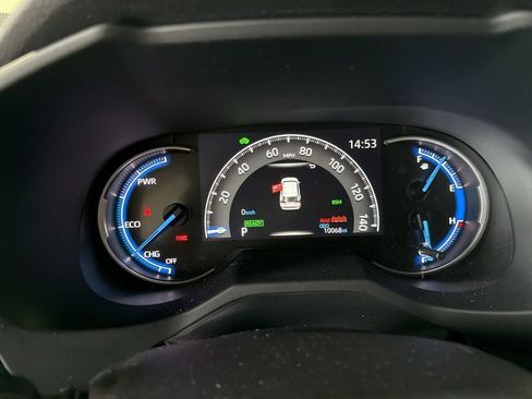 Used 2023 Toyota RAV4 XSE image 32