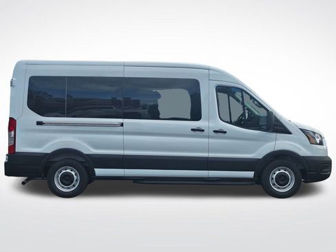 New 2026 Ford Transit 350 XL image 17