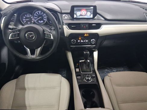 Used 2016 MAZDA MAZDA6 Grand Touring FWD image 20