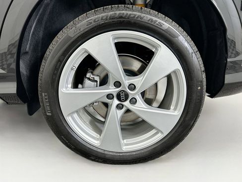 Used 2025 Audi Q5 Premium Plus image 30
