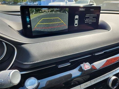 Used 2023 Genesis G80 2.5T image 18