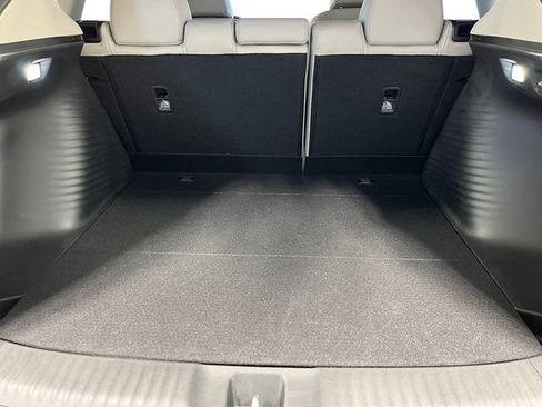 New 2027 Honda HR-V EX-L image 25