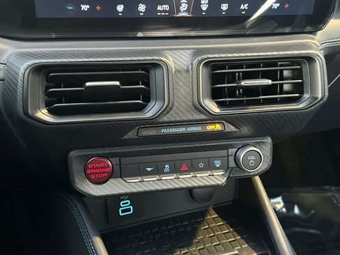 New 2024 Ford Mustang Dark Horse w/ Dark Horse Handlin Package image 20