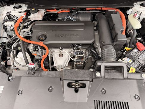 Certified 2023 Honda CR-V Sport image 30