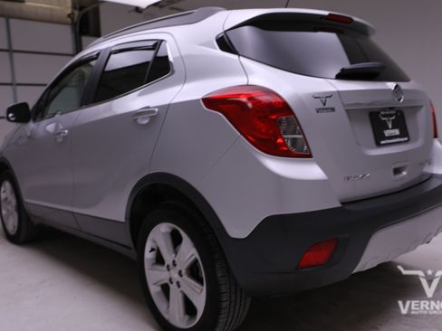 Used 2016 Buick Encore Leather image 3