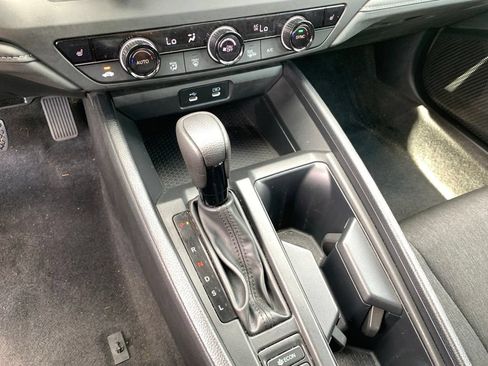 Used 2023 Honda Accord EX image 20