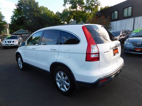 Used 2008 Honda CR-V EX-L image 3
