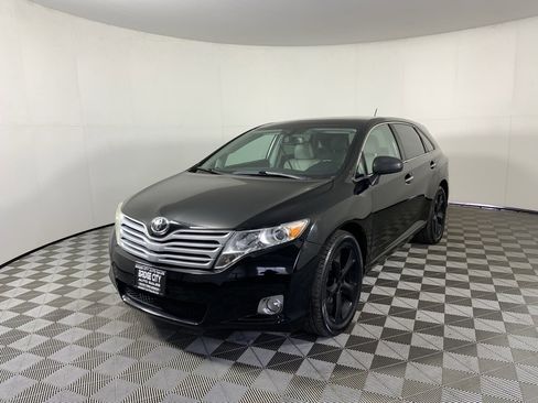 Used 2011 Toyota Venza AWD w/ Premium Pkg #2 image 5